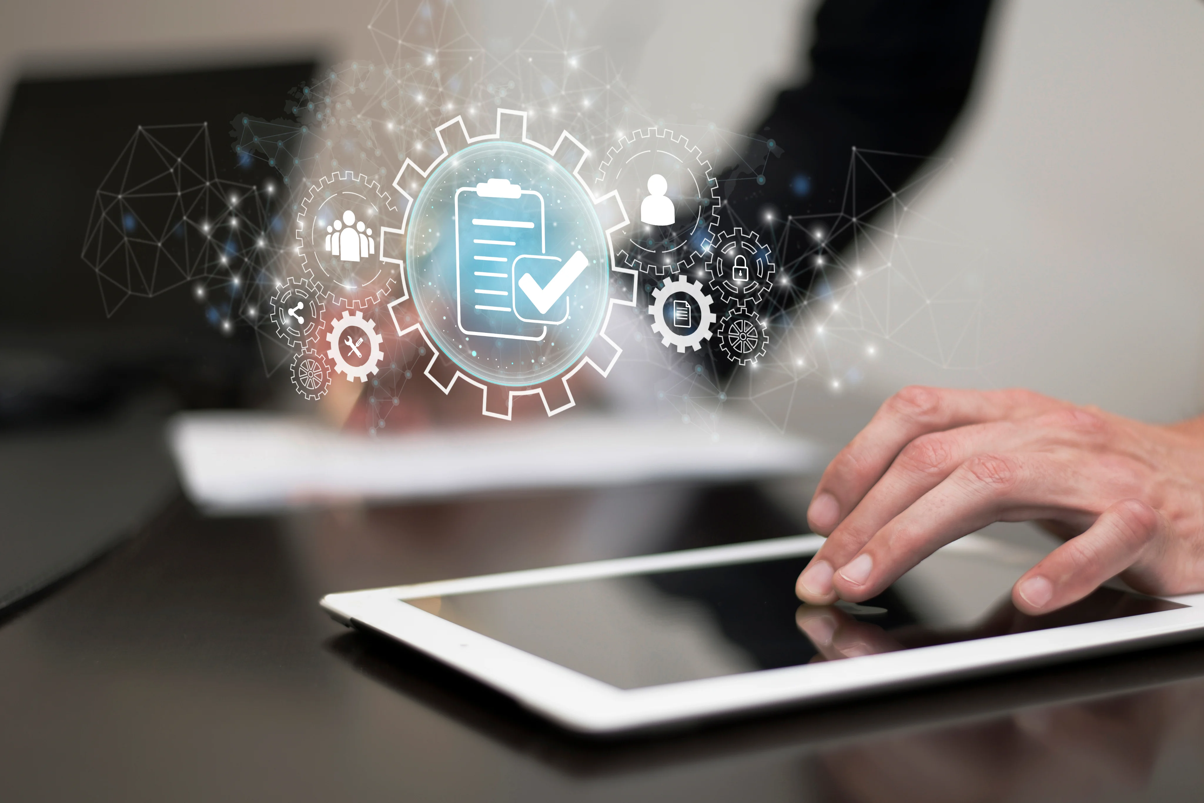 Director¸KYC & DIN Compliance