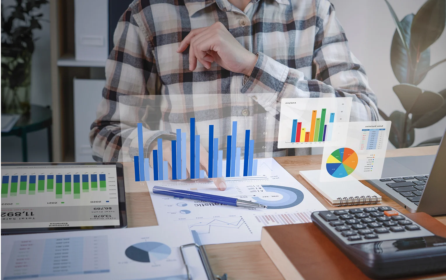 Internal Audit